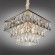 Подвесная люстра 726 OML-72603-08