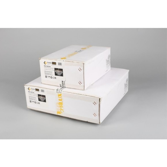 Подвесная люстра 726 OML-72603-08