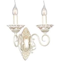 Бра Gesso 1141-2W Бра Gesso 1141-2W