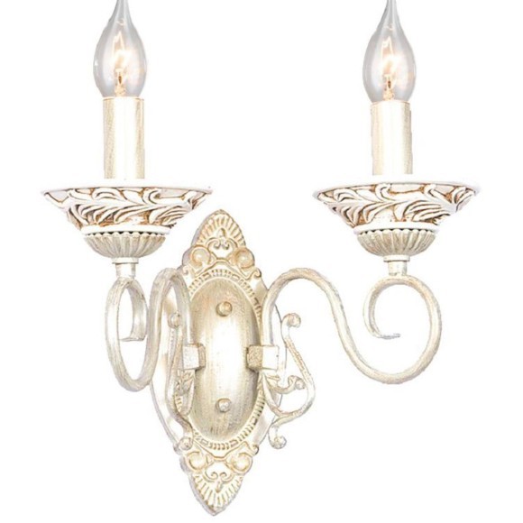 Бра Gesso 1141-2W