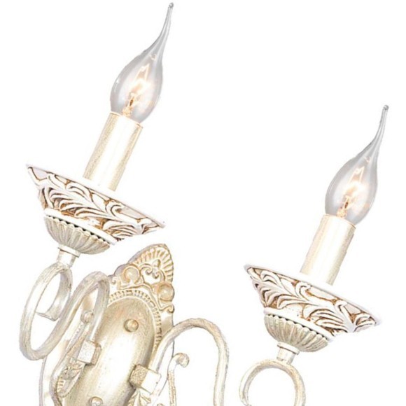 Бра Gesso 1141-2W