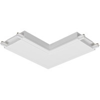 Коннектор угловой для накладного плоского шинопровода Maytoni Radity TRA084CL-11W