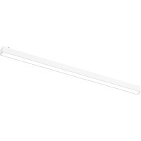 ST674.536.20 Трековый магнитный светодиодный светильник ST-Luce Skyflat 48V CRI90+ 3000К 1800Лм 100° 20Вт