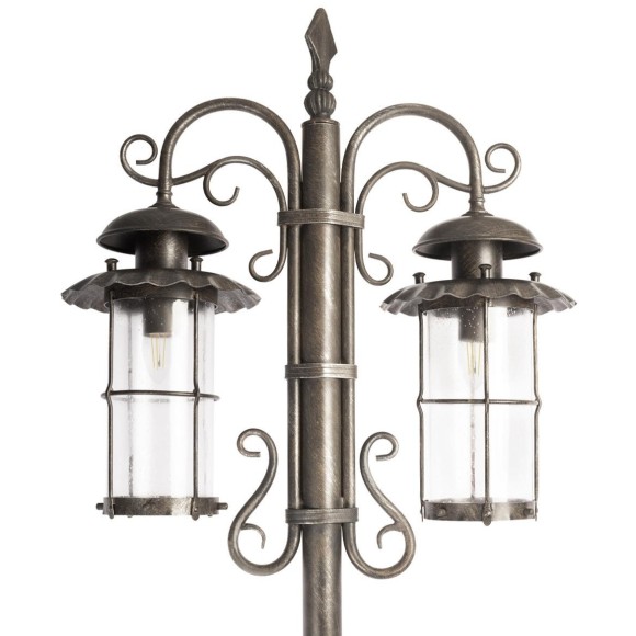 100015/2L Ландшафтный светильник LOFT IT Palermo 100015/2L Ландшафтный светильник LOFT IT Palermo