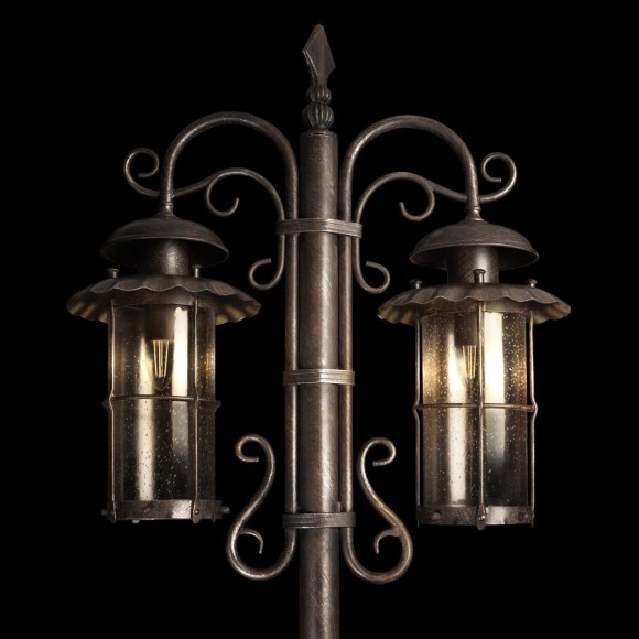 100015/2L Ландшафтный светильник LOFT IT Palermo 100015/2L Ландшафтный светильник LOFT IT Palermo