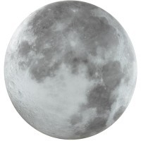 Светильник Sonex LED 36Вт 4000К D330 IP43 MOON 3084/CLN