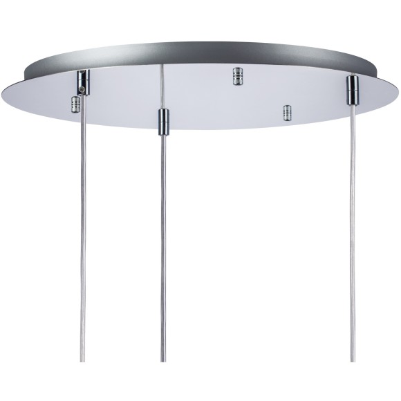 Люстра подвесная Extra Lightstar L3PR721134 Люстра подвесная Extra Lightstar L3PR721134