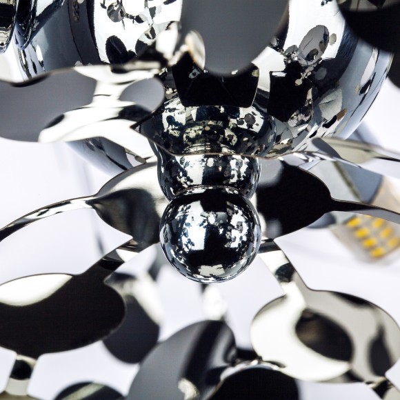 Люстра подвесная Extra Lightstar L3PR721134 Люстра подвесная Extra Lightstar L3PR721134