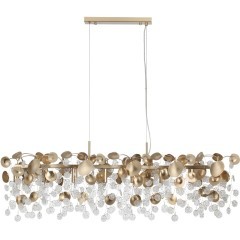 Люстра подвесная 8xE14 Odeon Light CLASSIC 5104/8A Люстра подвесная 8xE14 Odeon Light CLASSIC 5104/8A