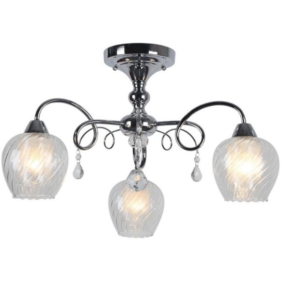 Потолочная люстра Telti OML-53607-03 Потолочная люстра Telti OML-53607-03