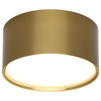 Точечный светильник Abano OML-103329-12