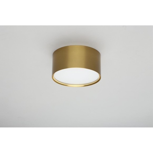 Точечный светильник Abano OML-103329-12