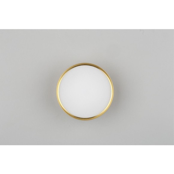 Точечный светильник Abano OML-103329-12