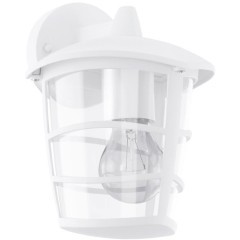 93095 Уличный настенный светильник ALORIA 93095 Уличный настенный светильник ALORIA