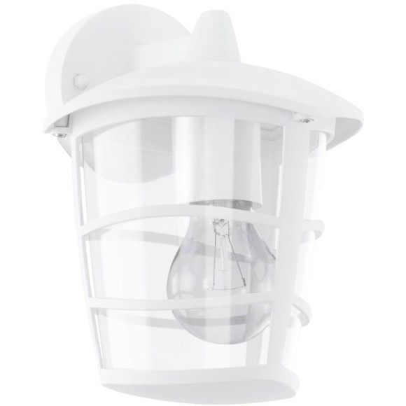 93095 Уличный настенный светильник ALORIA