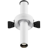 Встраиваемый светильник Technical C140TRS-L200-7W3K-W