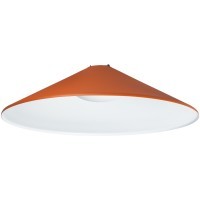 Светильник терракотовый для шинопровода Nove Lightstar 208432