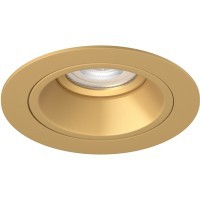 Комплект со светильником Domino Lightstar D61303GMOD