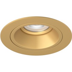 Комплект со светильником Domino Lightstar D61303GMOD