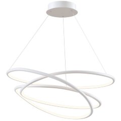 Подвесной светильник Nola MOD100PL-L88W Подвесной светильник Nola MOD100PL-L88W