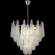 Люстры Crystal Lux FONTAIN SP10 CHROME 1803/310