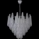 Люстры Crystal Lux FONTAIN SP10 CHROME 1803/310