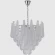 Люстры Crystal Lux FONTAIN SP10 CHROME 1803/310