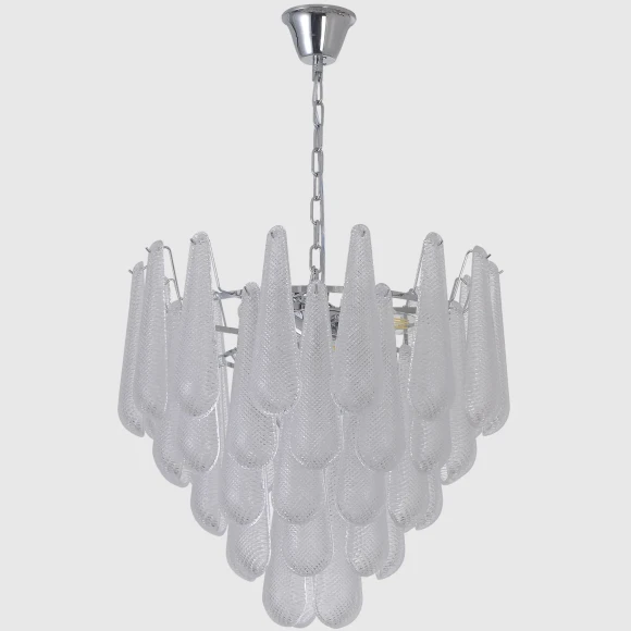 Люстры Crystal Lux FONTAIN SP10 CHROME 1803/310
