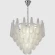 Люстры Crystal Lux FONTAIN SP10 CHROME 1803/310