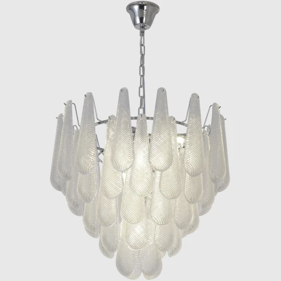 Люстры Crystal Lux FONTAIN SP10 CHROME 1803/310