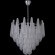 Люстры Crystal Lux FONTAIN SP10 CHROME 1803/310