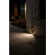 A7123IN-1BK ARTE LAMP PIAZZA Уличный встраиваемый светильник в стены для подсветки лестниц и дорожек