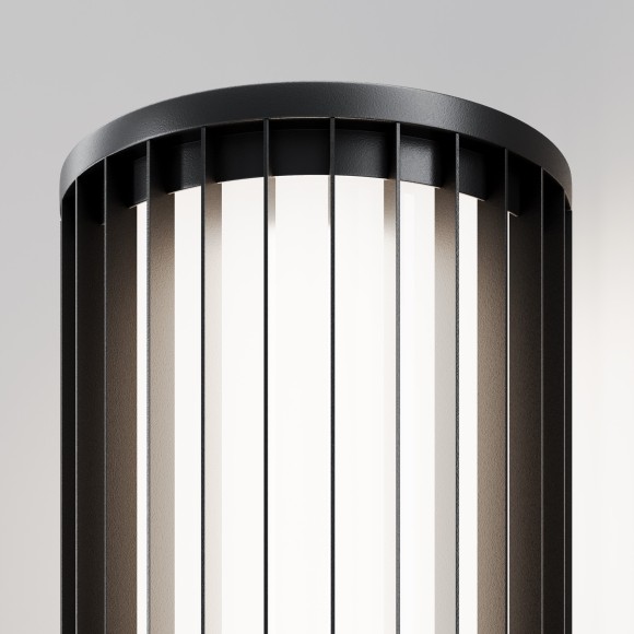 Настенный светильник (бра) Maytoni Alura O492WL-01GF