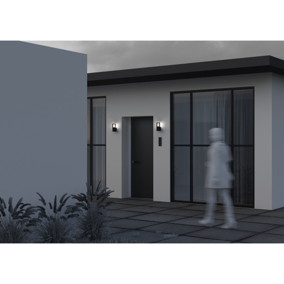 Настенный светильник (бра) Maytoni Alura O492WL-01GF