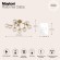 Люстра потолочная Maytoni MOD545PL-12G Dallas под лампы 12xG9 28W