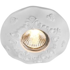 Встраиваемый светильник Maytoni DL284-1-01-W Встраиваемый светильник Maytoni DL284-1-01-W