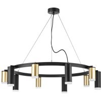 Люстра подвесная Rullo Lightstar LR0204058750