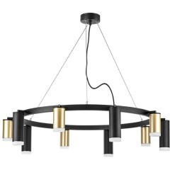 Люстра подвесная Rullo Lightstar LR0204058750