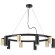 Люстра подвесная Rullo Lightstar LR0204058750