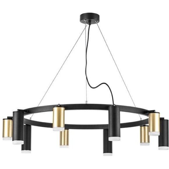 Люстра подвесная Rullo Lightstar LR0204058750