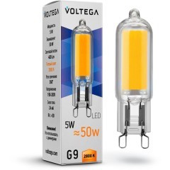 Лампочка Voltega 7090 Лампочка Voltega 7090