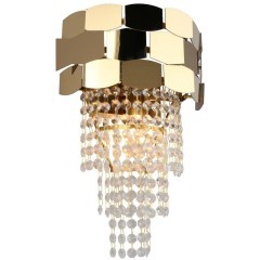 Светильник настенный (Бра) APL.823.01.01 Светильник настенный (Бра) APL.823.01.01