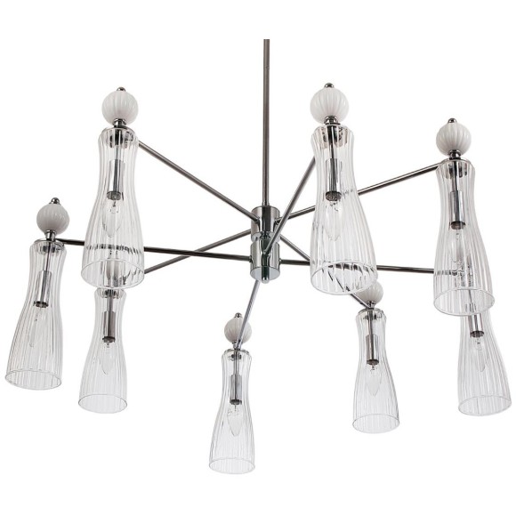 Люстра потолочная Е14 8*40W Lumion EMILY 8268/8 Люстра потолочная Е14 8*40W Lumion EMILY 8268/8