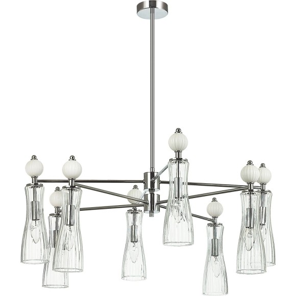 Люстра потолочная Е14 8*40W Lumion EMILY 8268/8 Люстра потолочная Е14 8*40W Lumion EMILY 8268/8