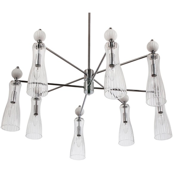 Люстра потолочная Е14 8*40W Lumion EMILY 8268/8 Люстра потолочная Е14 8*40W Lumion EMILY 8268/8