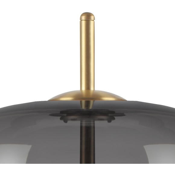 Настольная лампа Cupola Lightstar 804918 Настольная лампа Cupola Lightstar 804918