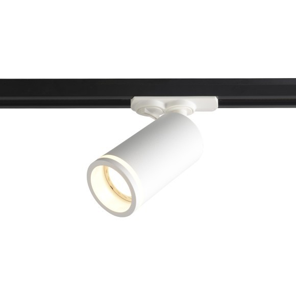 Светильник однофазный Crystal Lux CLT 0.31 019 WH 1409/067