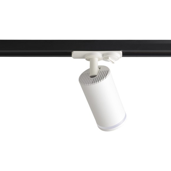 Светильник однофазный Crystal Lux CLT 0.31 019 WH 1409/067