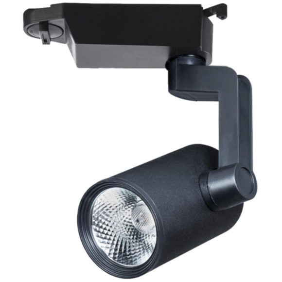 Трековый светильник Arte Lamp TRACCIA A2311PL-1BK Трековый светильник Arte Lamp TRACCIA A2311PL-1BK