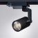 Трековый светильник Arte Lamp TRACCIA A2311PL-1BK Трековый светильник Arte Lamp TRACCIA A2311PL-1BK